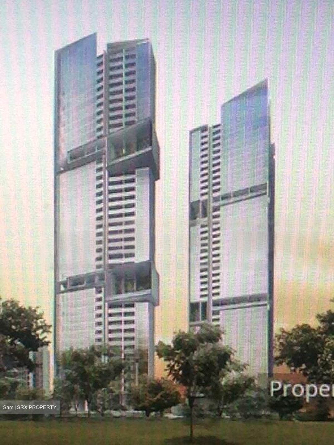 Echelon (D3), Condominium #470810651